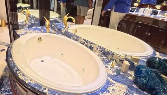 VIP Ensuite