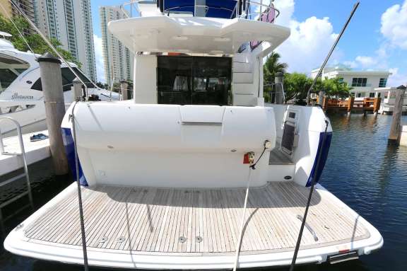 Image of Caprice yacht #9