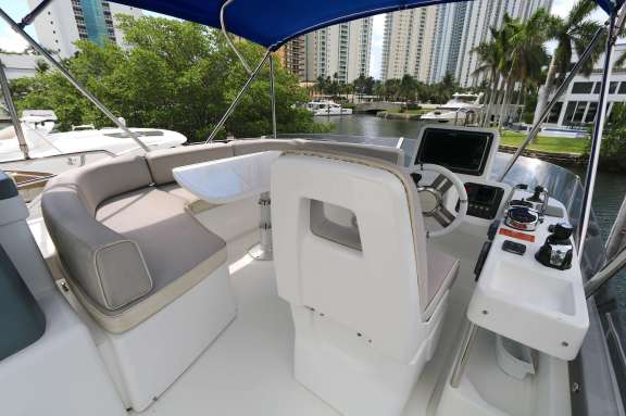 Image of Caprice yacht #12