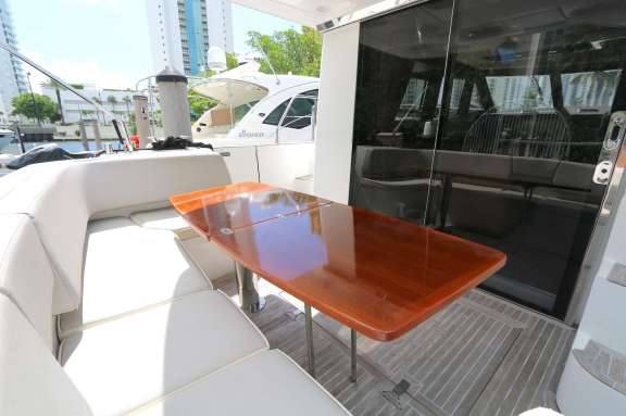 Image of Caprice yacht #13