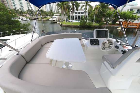 Image of Caprice yacht #4