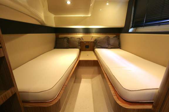 Image of Caprice yacht #6