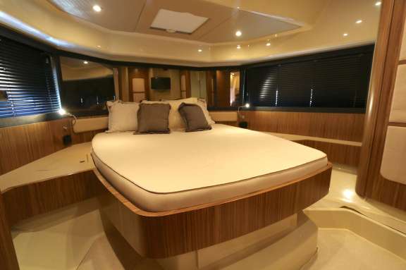 Image of Caprice yacht #7