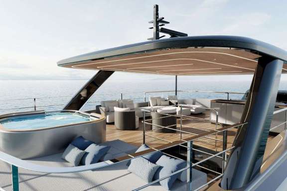 Flybridge