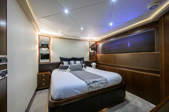 Image of SPECTRE yacht #10