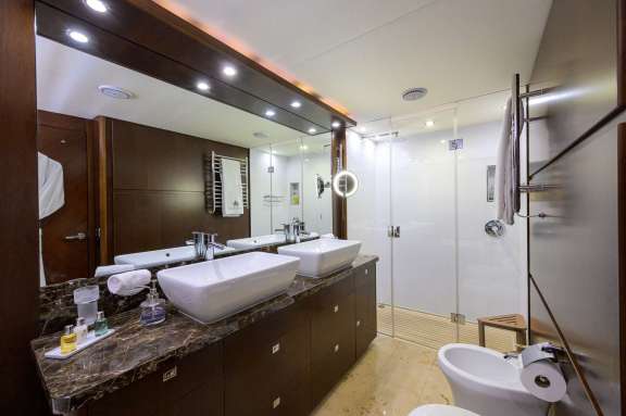 Image of SPECTRE yacht #7