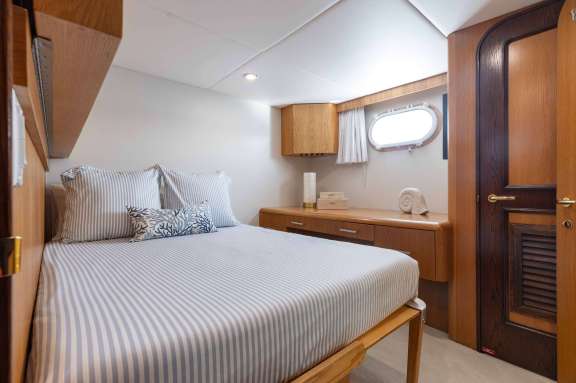Image of SKY yacht #10