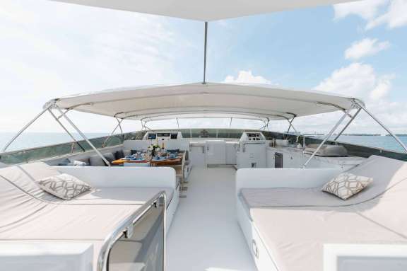 Image of SKY yacht #14