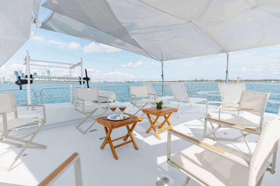 Image of SKY yacht #15