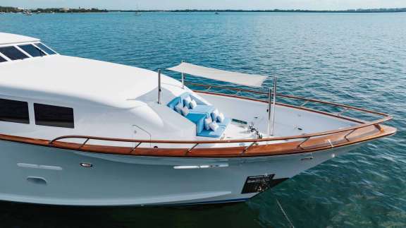 Image of SKY yacht #16