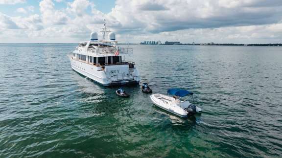 Image of SKY yacht #17