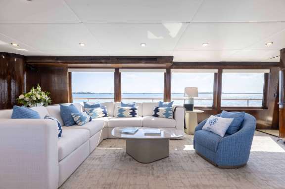 Image of SKY yacht #2