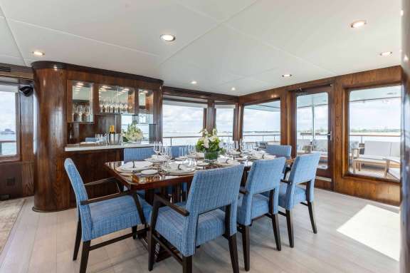 Image of SKY yacht #3