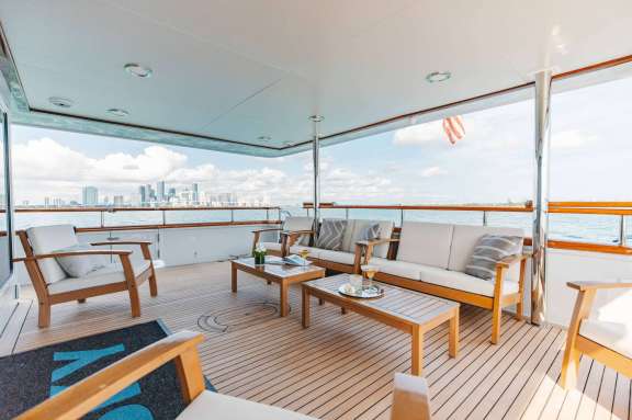 Image of SKY yacht #4