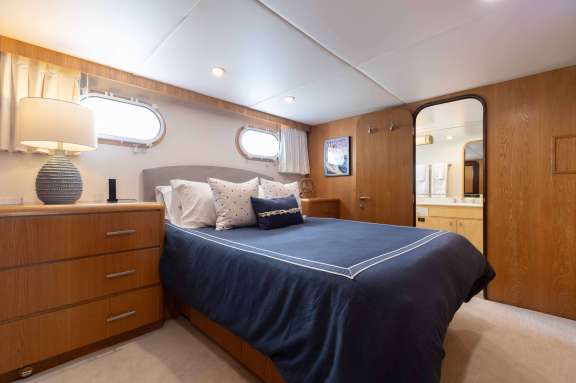 Image of SKY yacht #8