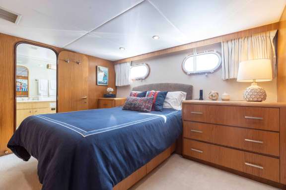 Image of SKY yacht #9