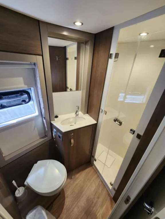 Image of JACKALOPE yacht #11