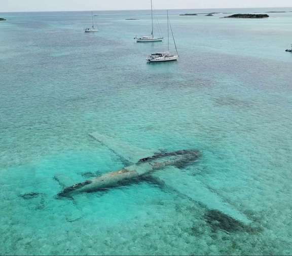 Image of JACKALOPE yacht #17