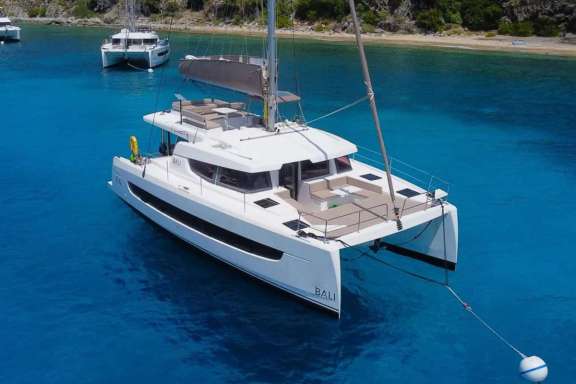 Image of JACKALOPE yacht #2