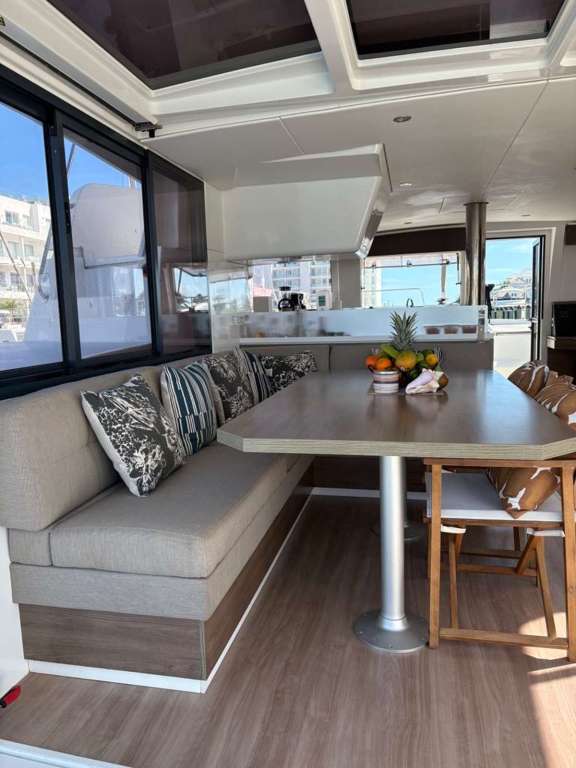 Image of JACKALOPE yacht #4