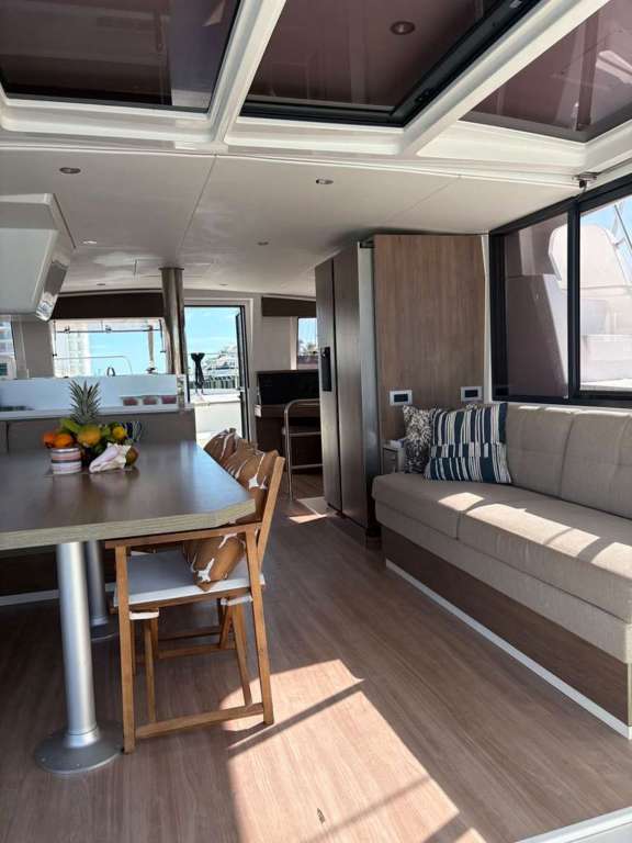 Image of JACKALOPE yacht #5