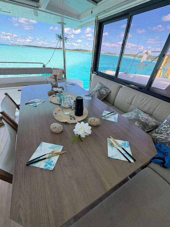 Image of JACKALOPE yacht #6