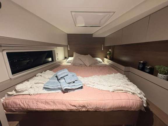 Image of JACKALOPE yacht #8