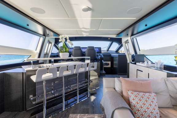 Image of TIME OFF yacht #3