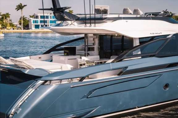 Image of Six Seven yacht #10