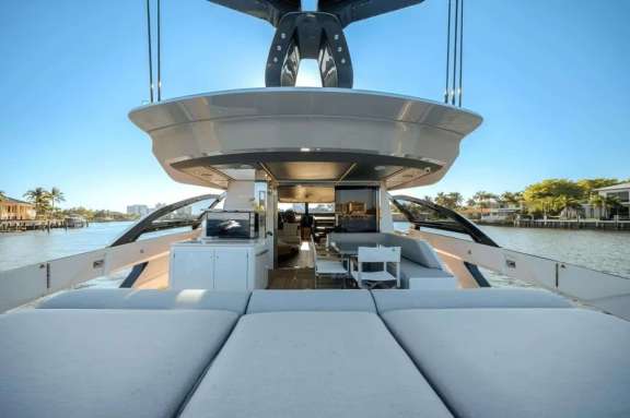 Image of Six Seven yacht #11