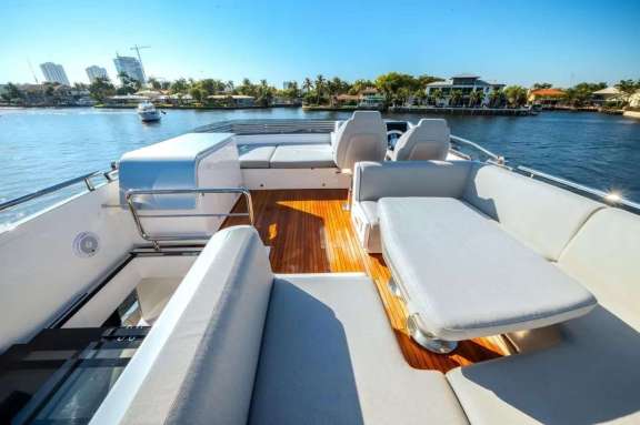 Image of Six Seven yacht #12