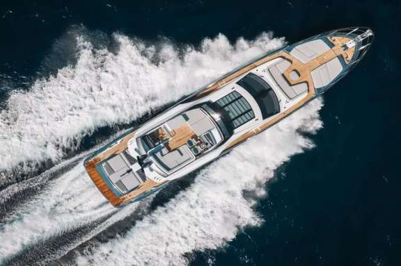 Image of Six Seven yacht #2