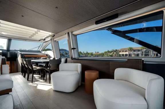 Image of Six Seven yacht #3