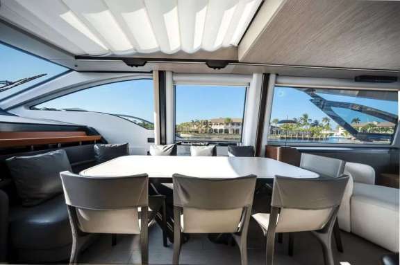 Image of Six Seven yacht #4