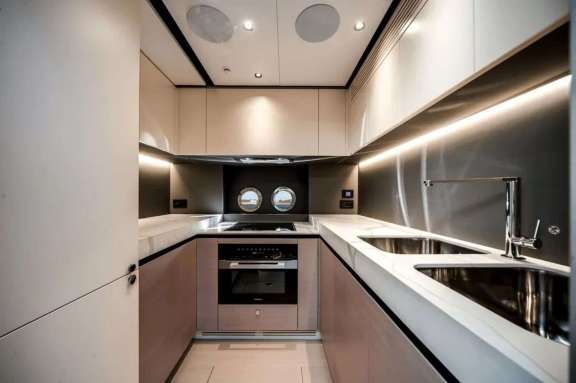 Image of Six Seven yacht #5