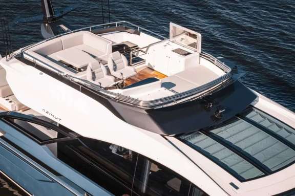 Image of Six Seven yacht #6