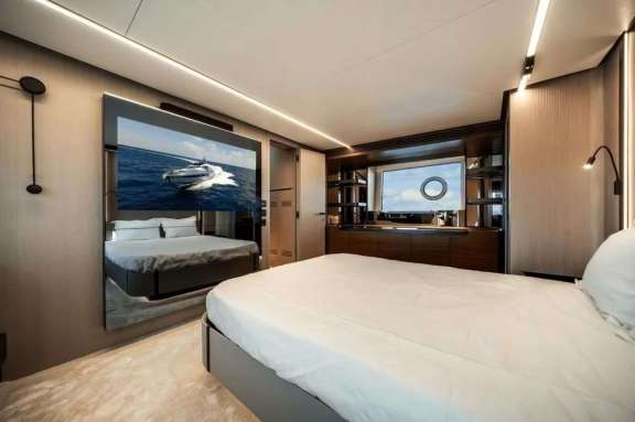 Image of Six Seven yacht #7