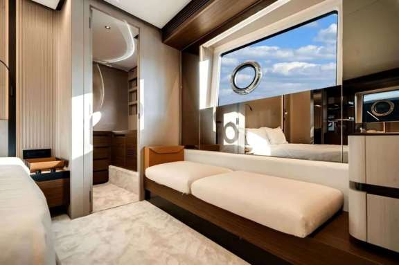 Image of Six Seven yacht #8