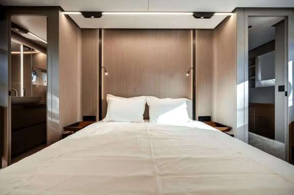 Image of Six Seven yacht #9
