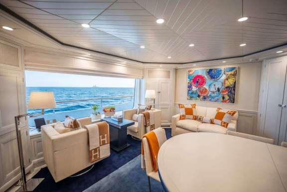 Image of JUBILEE yacht #11
