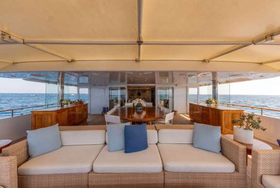 Image of JUBILEE yacht #12