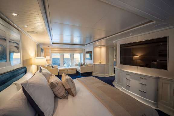 Image of JUBILEE yacht #6