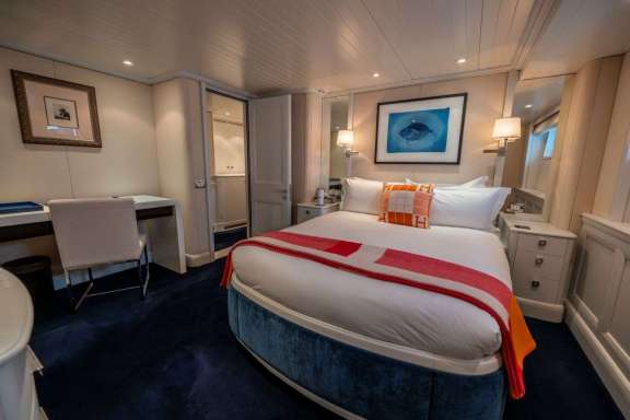 Image of JUBILEE yacht #7