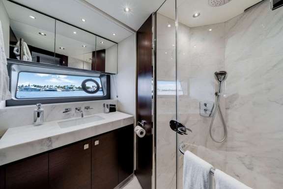 Image of Sea Walker yacht #13