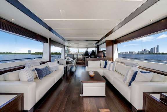 Image of Sea Walker yacht #2