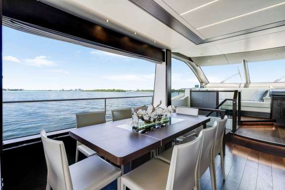Image of Sea Walker yacht #3