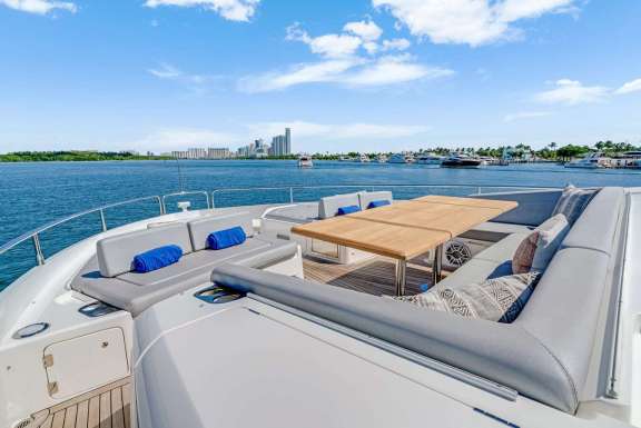 Image of Sea Walker yacht #5