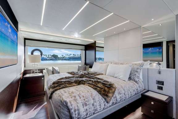 Image of Sea Walker yacht #6