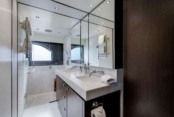 Image of Sea Walker yacht #7