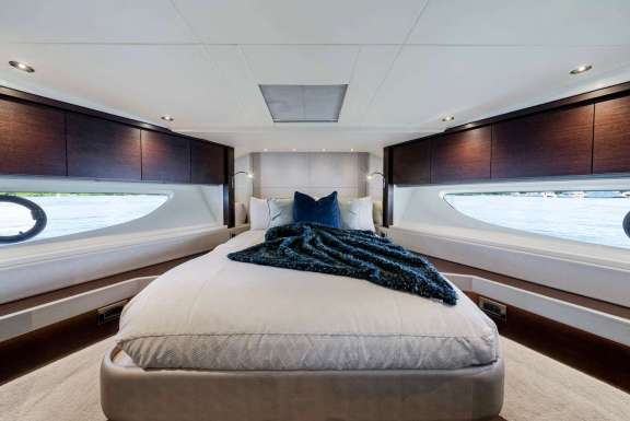Image of Sea Walker yacht #8